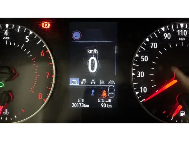 Occasion Renault Clio à ENGLOS chez RENAULT | ENGLOS
