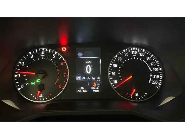 Occasion Renault Clio à ENGLOS chez RENAULT | ENGLOS