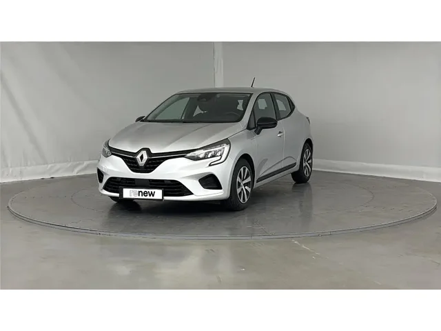 Occasion Renault Clio à ENGLOS chez RENAULT | ENGLOS