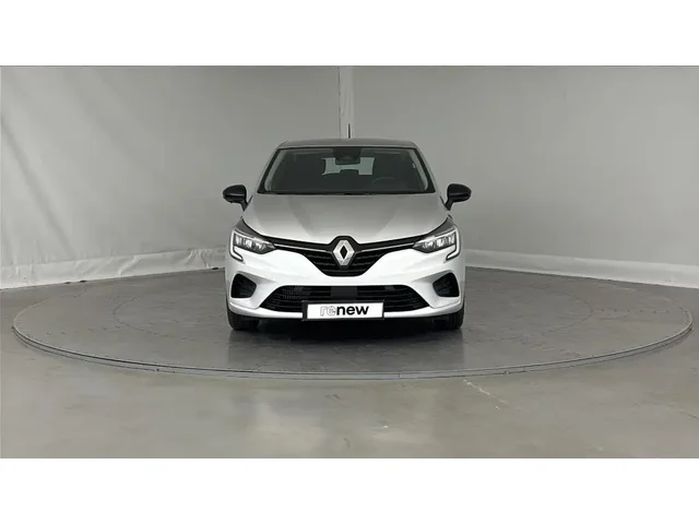 Occasion Renault Clio à ENGLOS chez RENAULT | ENGLOS