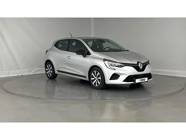 Occasion Renault Clio à ENGLOS chez RENAULT | ENGLOS