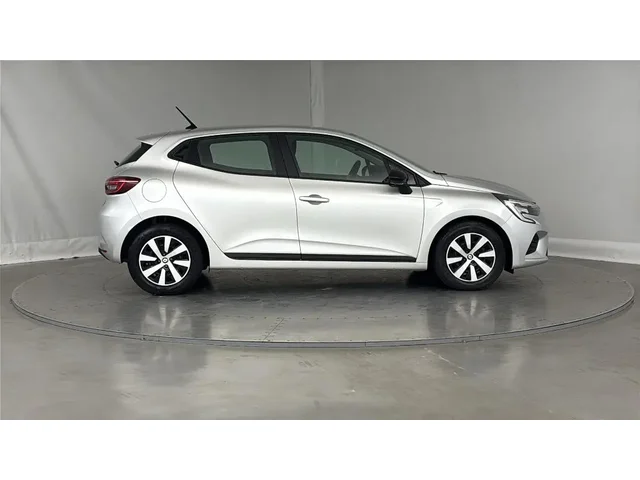 Occasion Renault Clio à ENGLOS chez RENAULT | ENGLOS