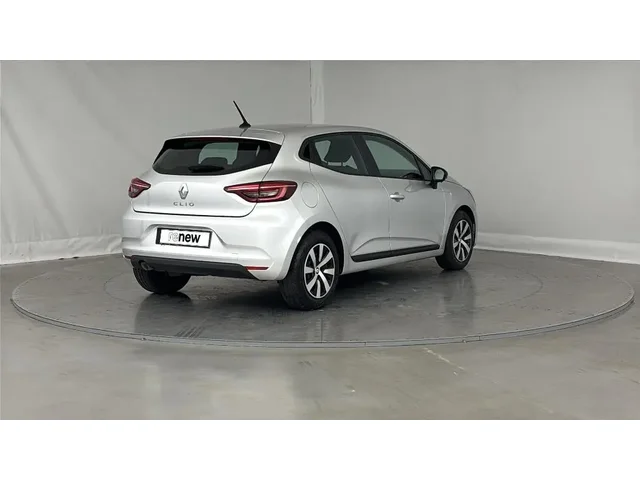 Occasion Renault Clio à ENGLOS chez RENAULT | ENGLOS