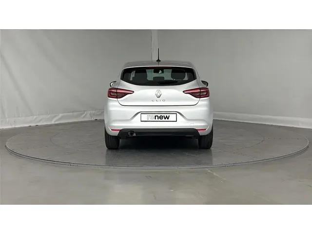 Occasion Renault Clio à ENGLOS chez RENAULT | ENGLOS