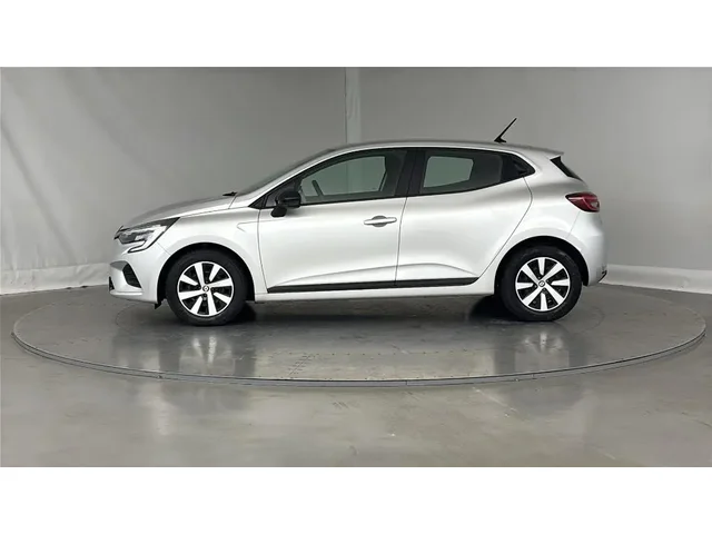 Occasion Renault Clio à ENGLOS chez RENAULT | ENGLOS