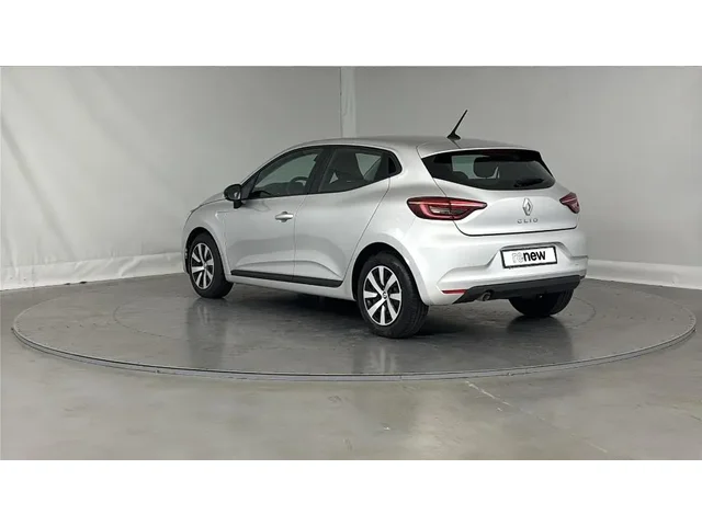 Occasion Renault Clio à ENGLOS chez RENAULT | ENGLOS