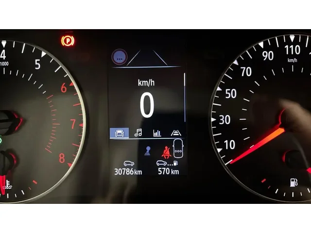 Occasion Renault Clio à ENGLOS chez RENAULT | ENGLOS
