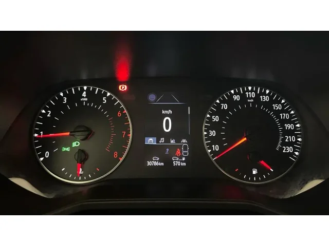 Occasion Renault Clio à ENGLOS chez RENAULT | ENGLOS