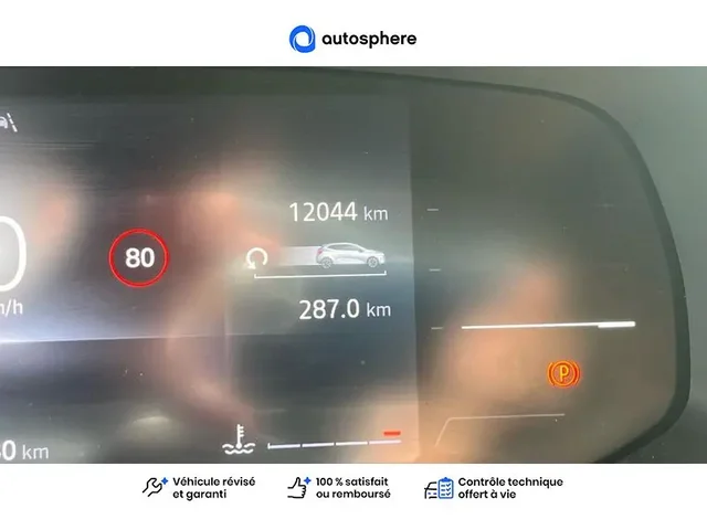 Occasion Renault Clio à Annemasse chez RENAULT | ANNEMASSE