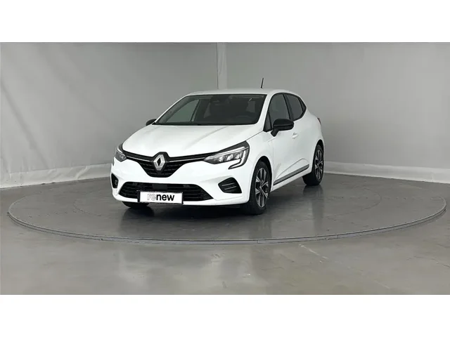 Occasion Renault Clio à MAGENTA chez RENAULT | EPERNAY & SEZANNE