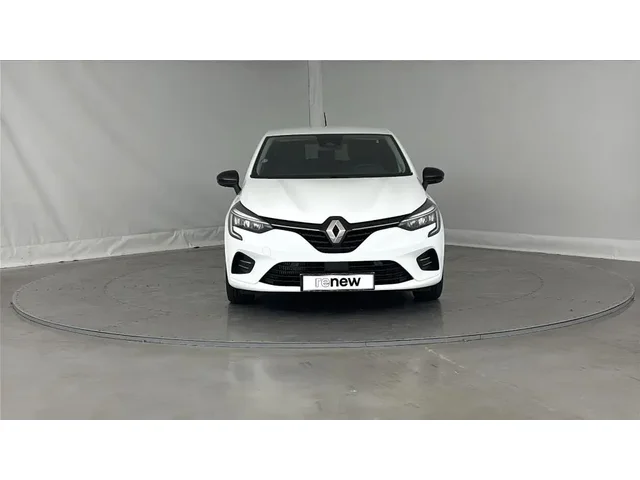 Occasion Renault Clio à MAGENTA chez RENAULT | EPERNAY & SEZANNE