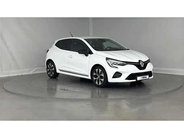 Occasion Renault Clio à MAGENTA chez RENAULT | EPERNAY & SEZANNE