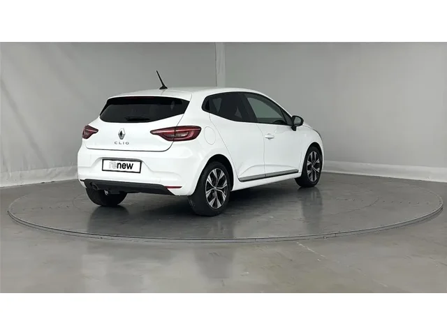 Occasion Renault Clio à MAGENTA chez RENAULT | EPERNAY & SEZANNE