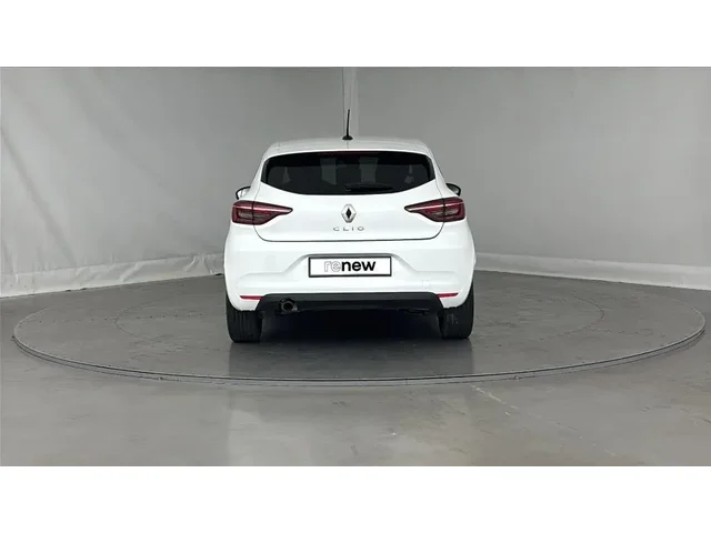 Occasion Renault Clio à MAGENTA chez RENAULT | EPERNAY & SEZANNE