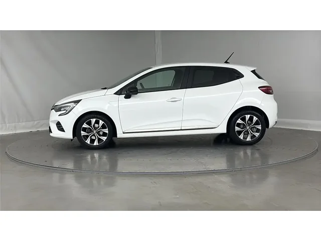 Occasion Renault Clio à MAGENTA chez RENAULT | EPERNAY & SEZANNE
