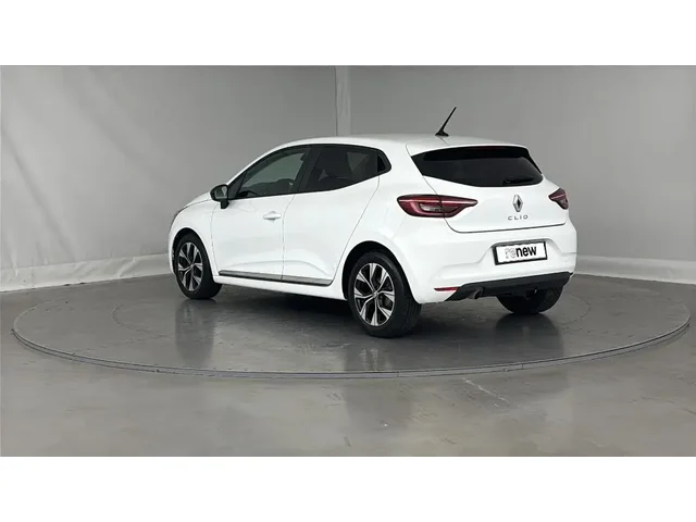 Occasion Renault Clio à MAGENTA chez RENAULT | EPERNAY & SEZANNE