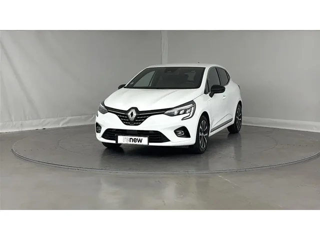 Occasion Renault Clio à MAGENTA chez RENAULT | EPERNAY & SEZANNE