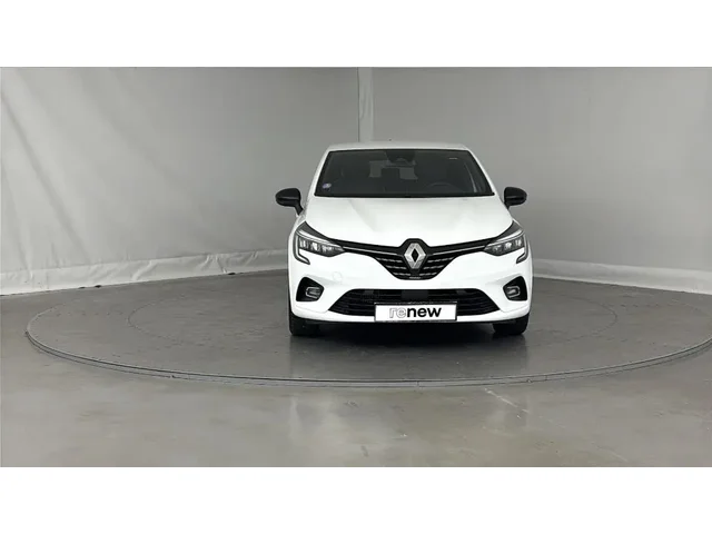 Occasion Renault Clio à MAGENTA chez RENAULT | EPERNAY & SEZANNE