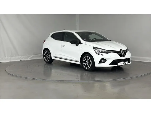 Occasion Renault Clio à MAGENTA chez RENAULT | EPERNAY & SEZANNE