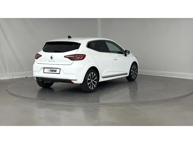 Occasion Renault Clio à MAGENTA chez RENAULT | EPERNAY & SEZANNE