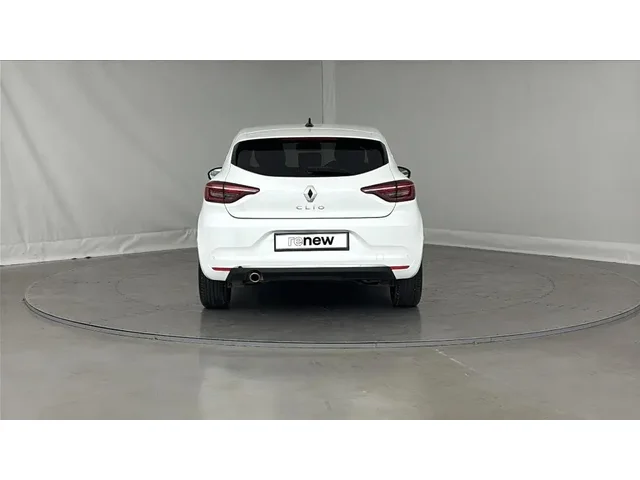 Occasion Renault Clio à MAGENTA chez RENAULT | EPERNAY & SEZANNE