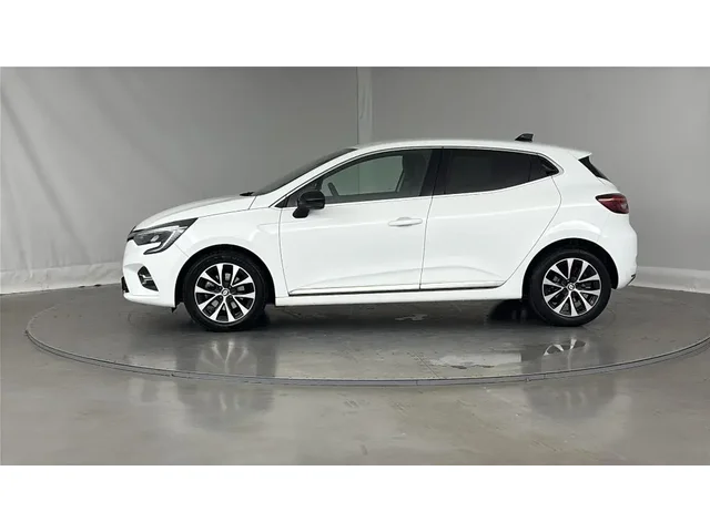 Occasion Renault Clio à MAGENTA chez RENAULT | EPERNAY & SEZANNE