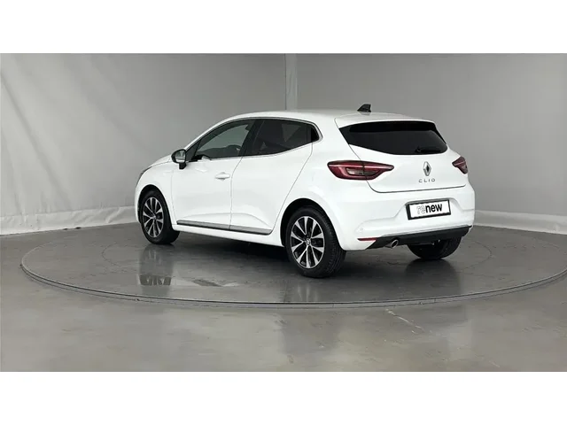 Occasion Renault Clio à MAGENTA chez RENAULT | EPERNAY & SEZANNE