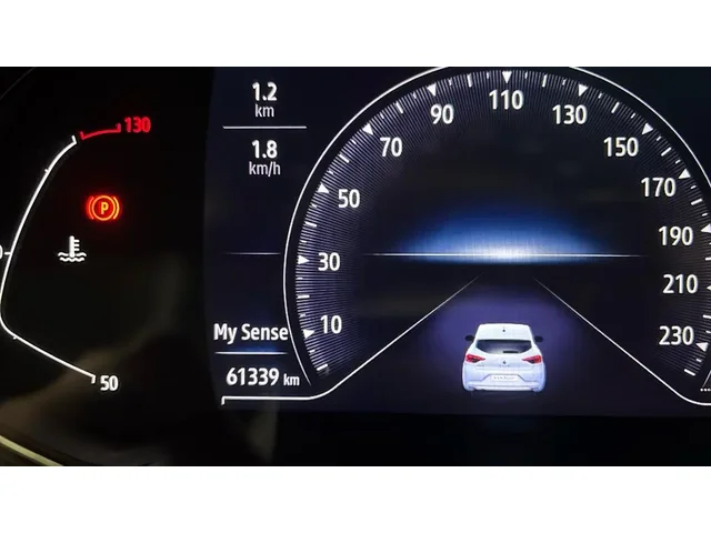 Occasion Renault Clio à MAGENTA chez RENAULT | EPERNAY & SEZANNE