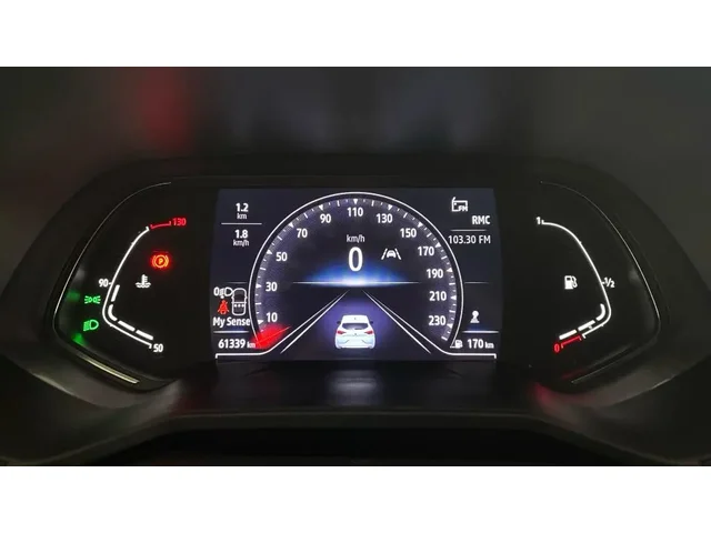 Occasion Renault Clio à MAGENTA chez RENAULT | EPERNAY & SEZANNE