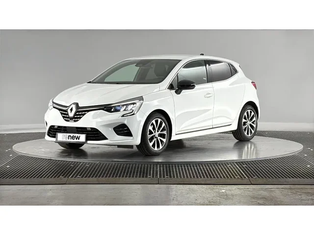 Occasion Renault Clio à Annemasse chez RENAULT | ANNEMASSE