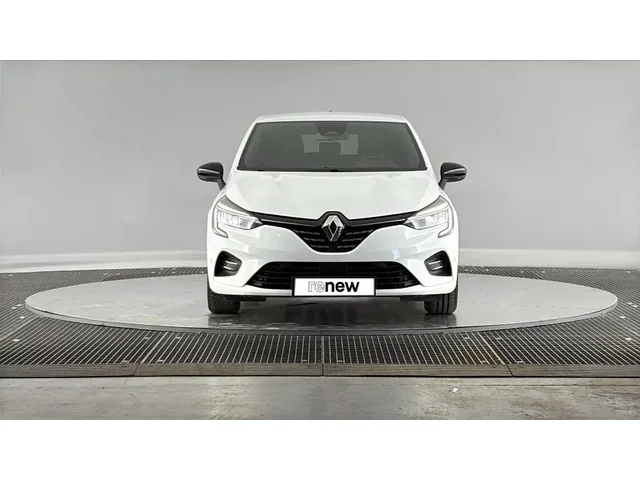 Occasion Renault Clio à Annemasse chez RENAULT | ANNEMASSE