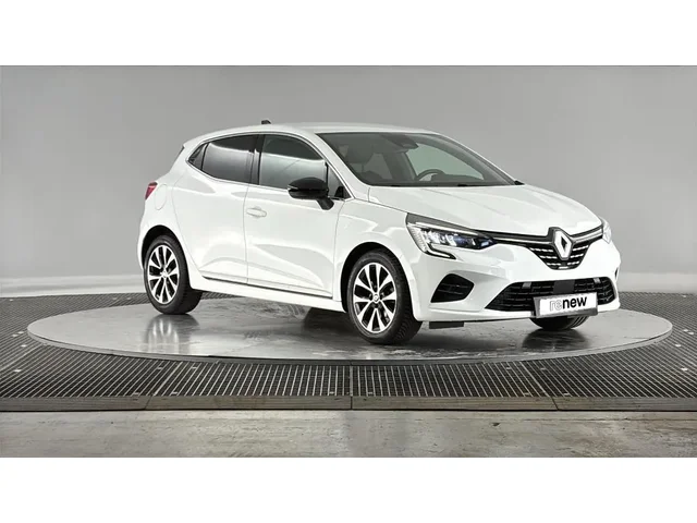 Occasion Renault Clio à Annemasse chez RENAULT | ANNEMASSE