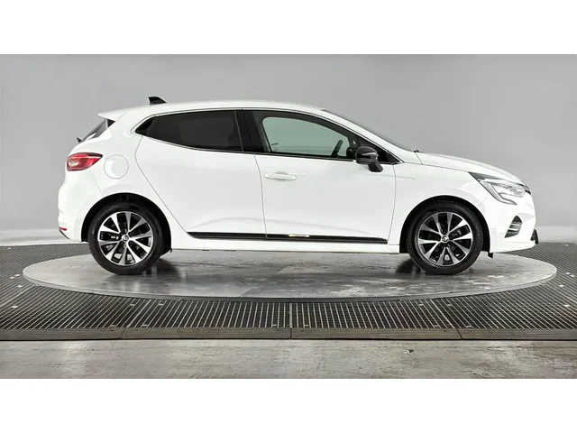 Occasion Renault Clio à Annemasse chez RENAULT | ANNEMASSE