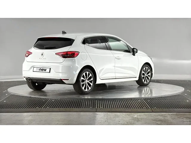 Occasion Renault Clio à Annemasse chez RENAULT | ANNEMASSE