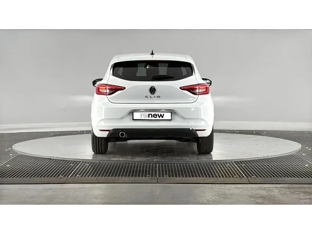 Occasion Renault Clio à Annemasse chez RENAULT | ANNEMASSE