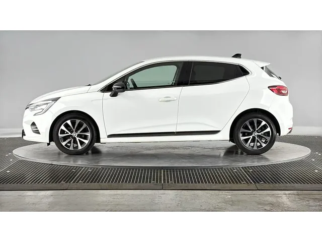 Occasion Renault Clio à Annemasse chez RENAULT | ANNEMASSE