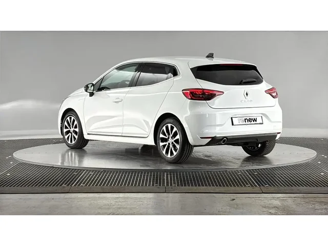 Occasion Renault Clio à Annemasse chez RENAULT | ANNEMASSE
