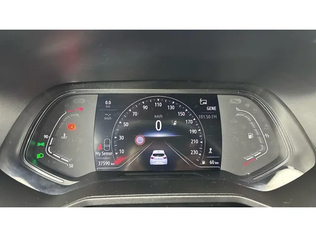 Occasion Renault Clio à Annemasse chez RENAULT | ANNEMASSE