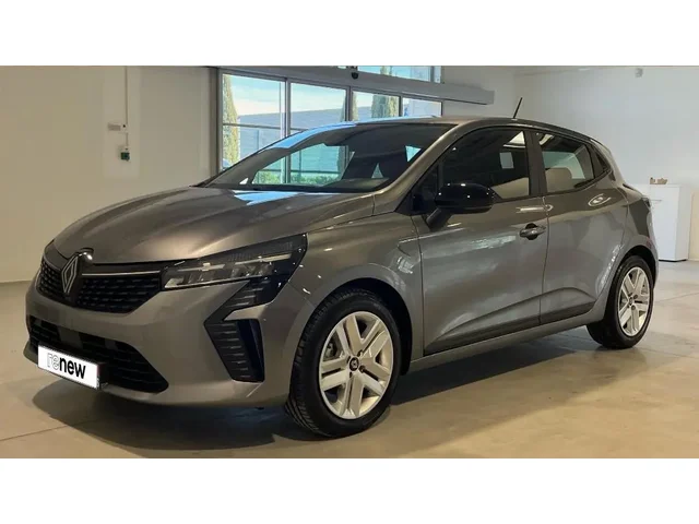 Occasion Renault Clio à VENISSIEUX chez TOYOTA LYON SUD 