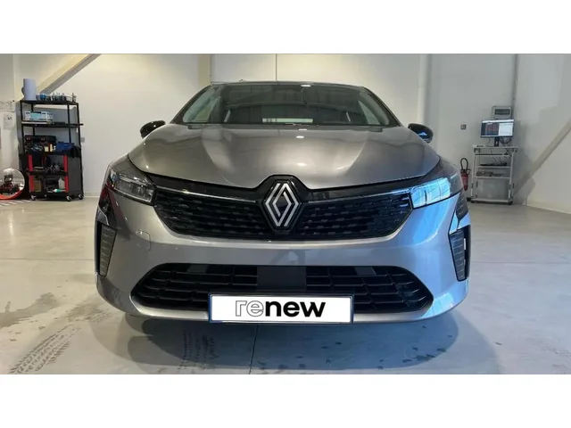 Occasion Renault Clio à VENISSIEUX chez TOYOTA LYON SUD 