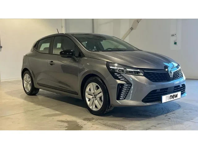 Occasion Renault Clio à VENISSIEUX chez TOYOTA LYON SUD 