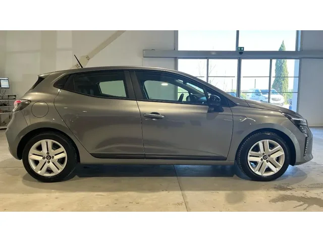 Occasion Renault Clio à VENISSIEUX chez TOYOTA LYON SUD 