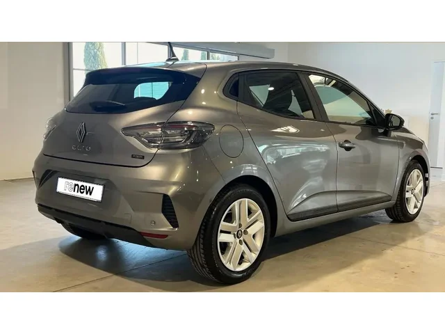 Occasion Renault Clio à VENISSIEUX chez TOYOTA LYON SUD 