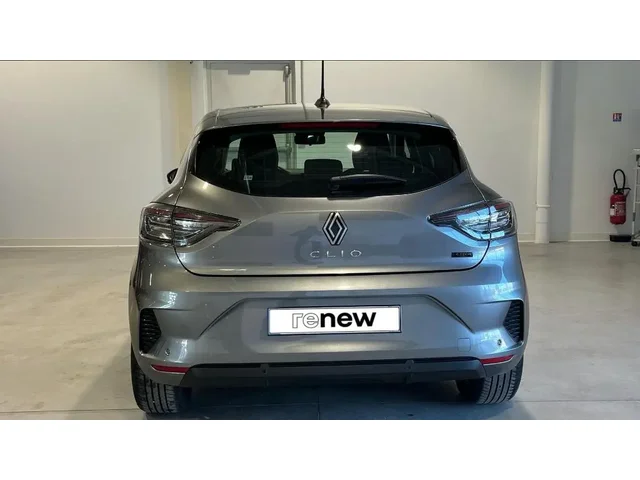 Occasion Renault Clio à VENISSIEUX chez TOYOTA LYON SUD 
