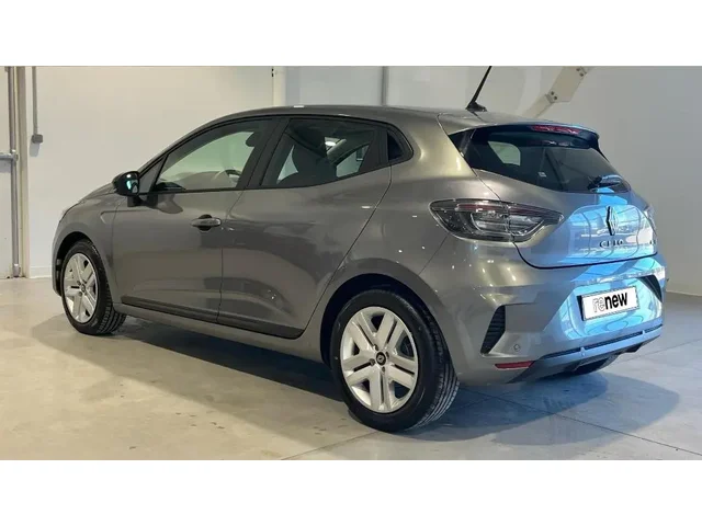 Occasion Renault Clio à VENISSIEUX chez TOYOTA LYON SUD 