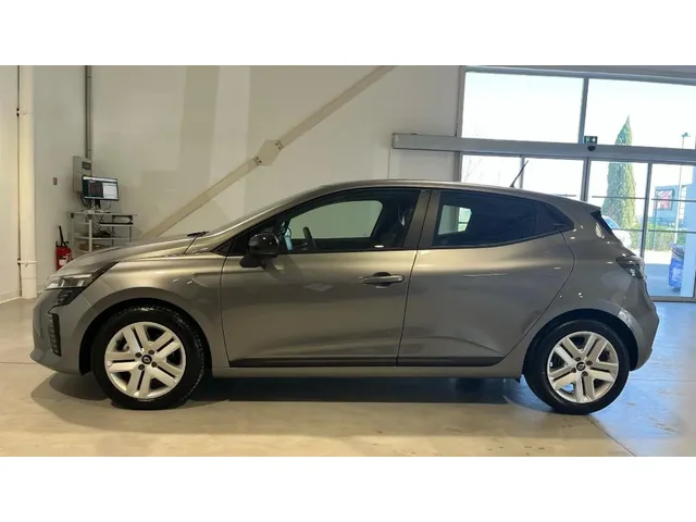 Occasion Renault Clio à VENISSIEUX chez TOYOTA LYON SUD 