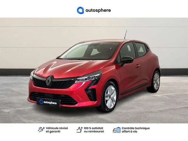 Occasion Renault Clio à La Teste-de-Buch chez Autosphere La Teste-de-Buch
