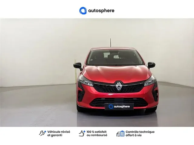 Occasion Renault Clio à La Teste-de-Buch chez Autosphere La Teste-de-Buch