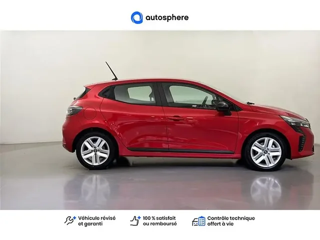 Occasion Renault Clio à La Teste-de-Buch chez Autosphere La Teste-de-Buch