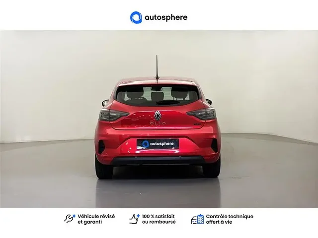 Occasion Renault Clio à La Teste-de-Buch chez Autosphere La Teste-de-Buch